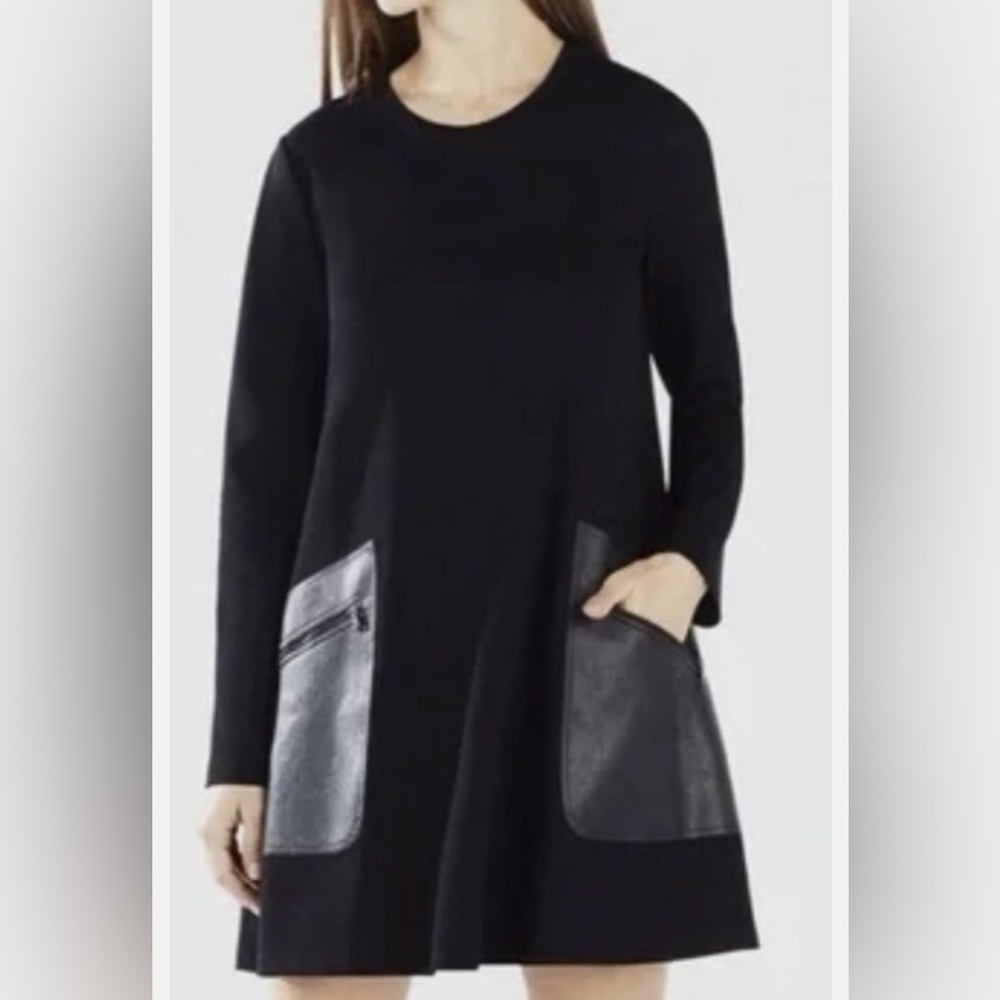BCBMAXAZRIA Farah Dress